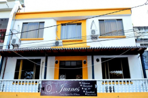 Hotel Juanes